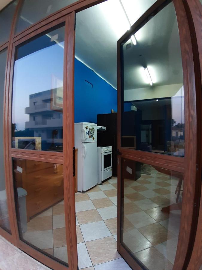 Studio Blu Xylophaghou Extérieur photo