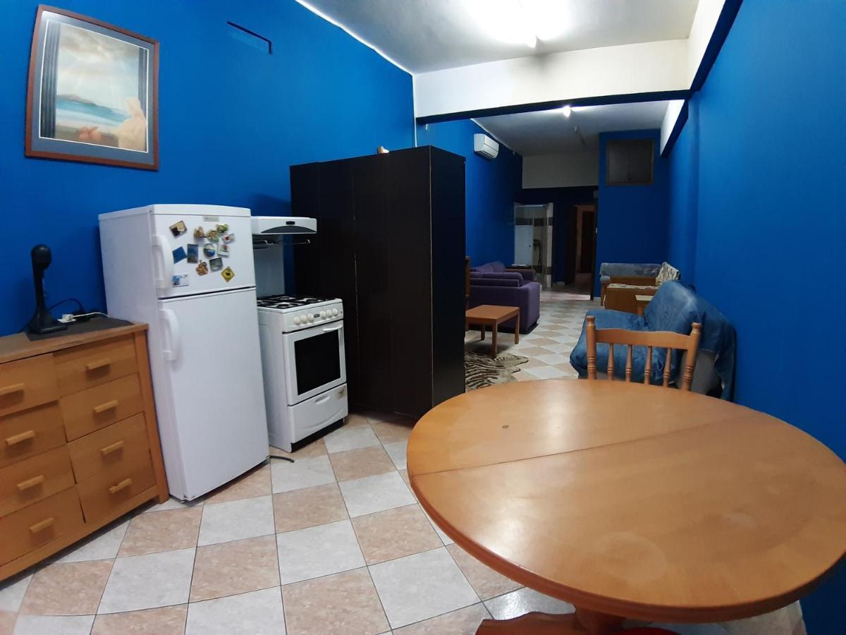 Studio Blu Xylophaghou Extérieur photo