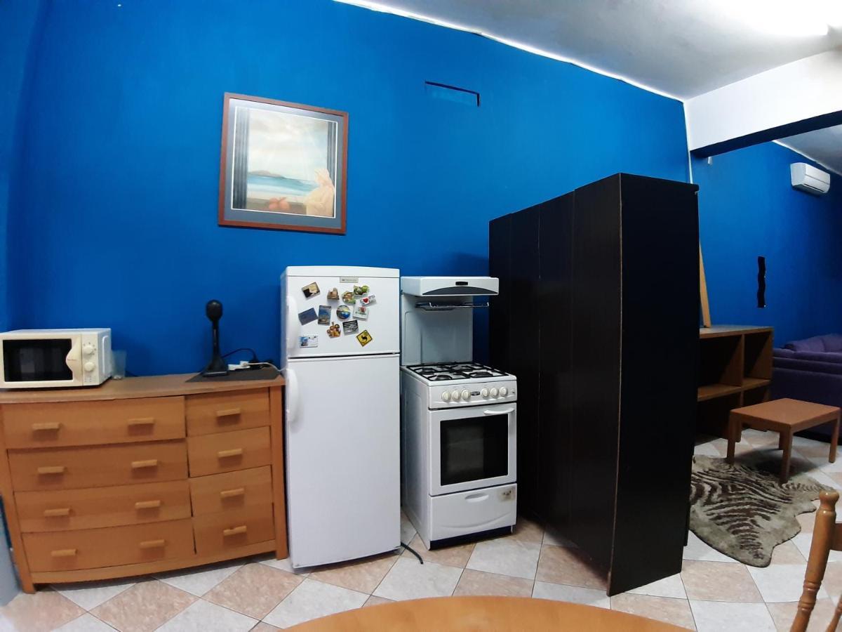 Studio Blu Xylophaghou Extérieur photo