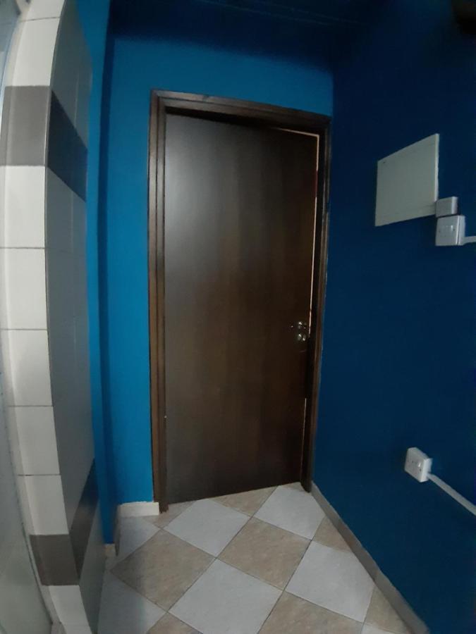Studio Blu Xylophaghou Extérieur photo