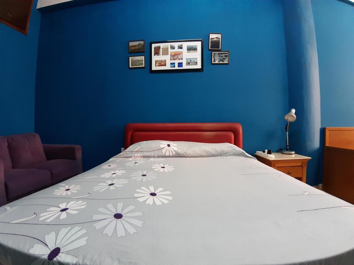 Studio Blu Xylophaghou Extérieur photo