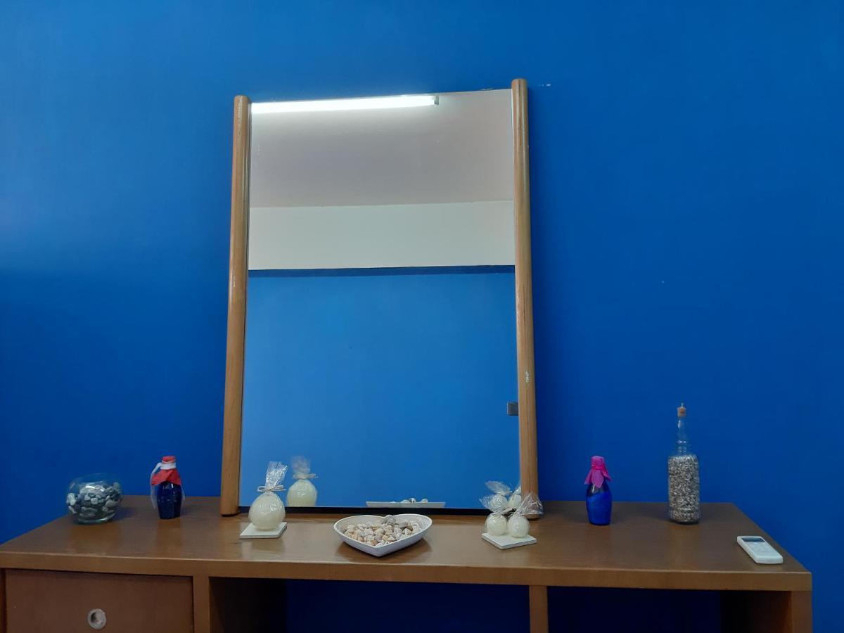 Studio Blu Xylophaghou Extérieur photo