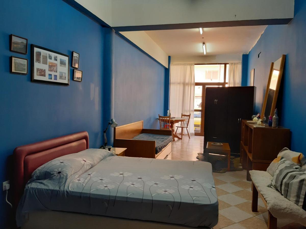Studio Blu Xylophaghou Extérieur photo