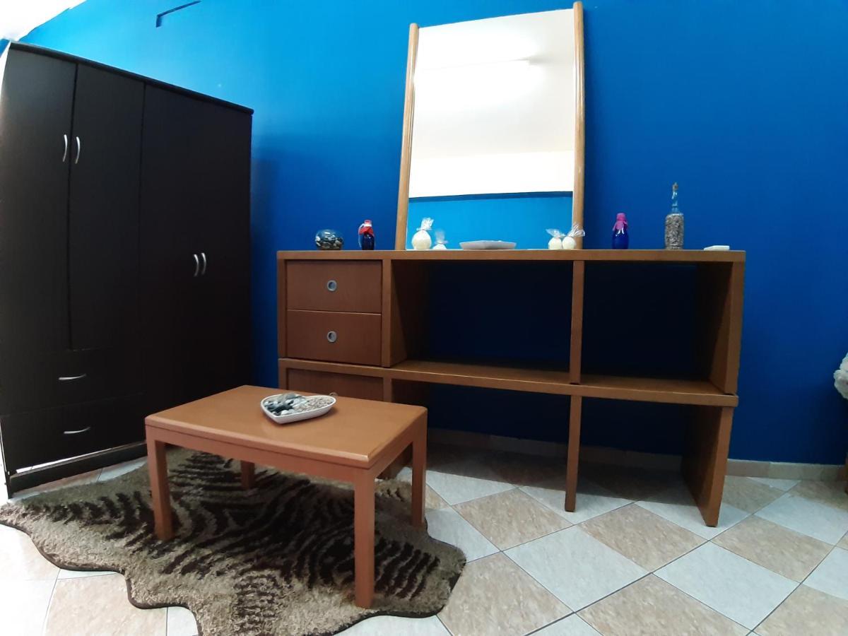 Studio Blu Xylophaghou Extérieur photo