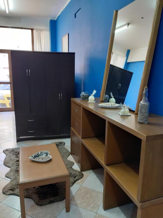Studio Blu Xylophaghou Extérieur photo