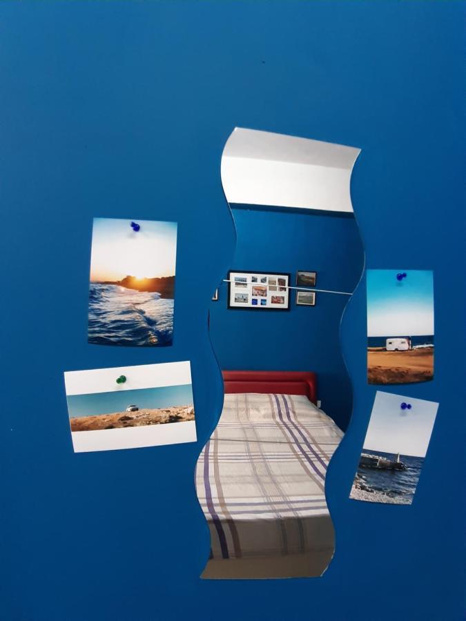 Studio Blu Xylophaghou Extérieur photo