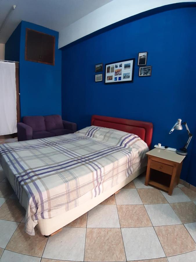 Studio Blu Xylophaghou Extérieur photo