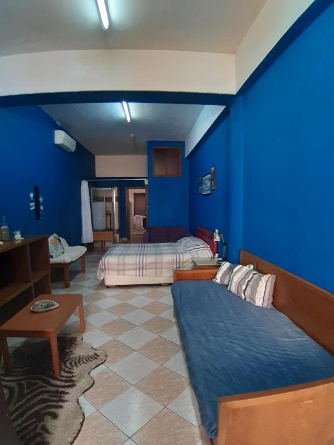 Studio Blu Xylophaghou Extérieur photo